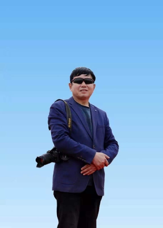 阳光影视的第一张照片--合阳中老年相亲网